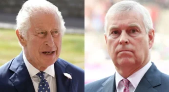 King Charles Holds Duties Despite Andrew’s Arrest
