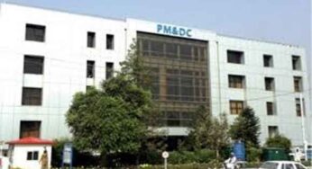 PMDC orders inquiry after FJMU student’s alleged suicide in Lahore