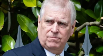 Officer Details Mountbatten-Windsor Arrest Operation for Hours