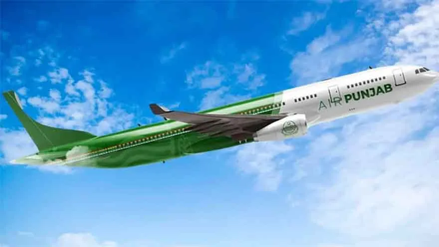 Karachi Airport Welcomes First International Flights on Modern Runway