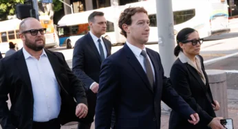 California Judge Criticizes Meta Team’s Camera-Wearing Glasses at Social Media Trial