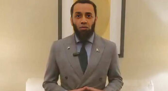 Tarar Asserts Pakistan’s Growing Role in Global Peace Efforts