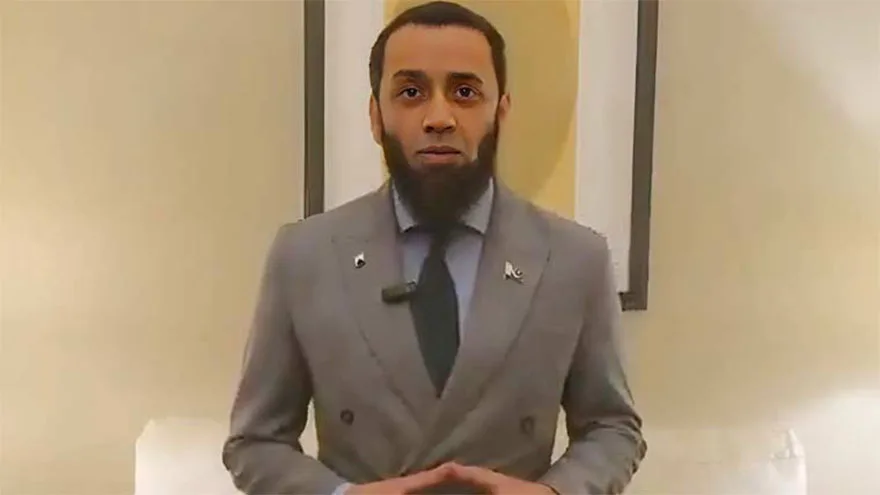 Tarar Asserts Pakistan’s Growing Role in Global Peace Efforts