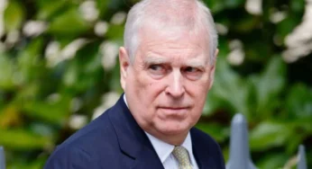 Andrew Mountbatten Windsor’s Birthday Plans Interrupted by Police