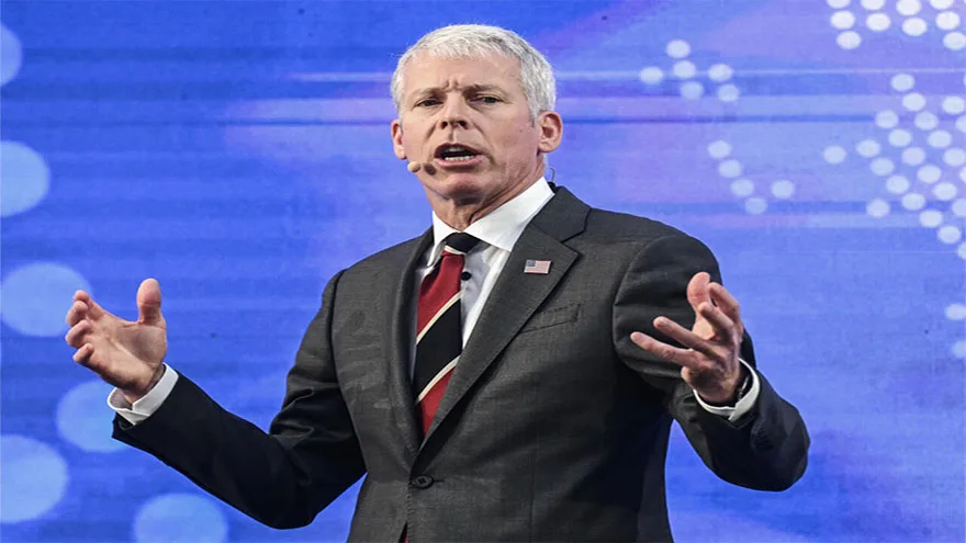 US threatens exit from IEA over net zero focus