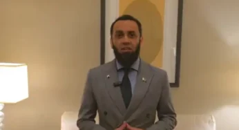 Tarar: Pakistan Honoured at Board of Peace Meeting