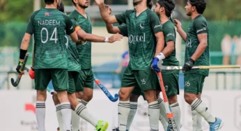 PHF Lifts Ban on Ammad Butt, Promises Fresh Start for Pakistan Hockey