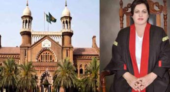 Lahore High Court forms full bench to hear Property Ownership Ordinance case