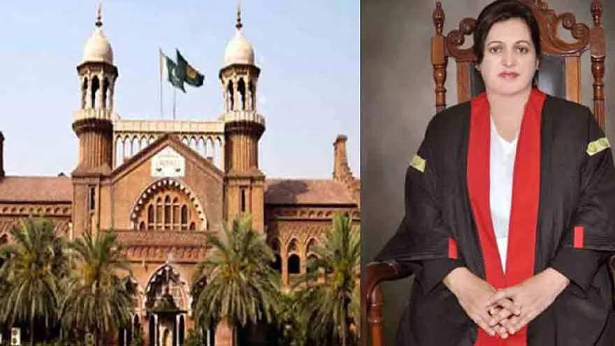 Lahore High Court forms full bench to hear Property Ownership Ordinance case