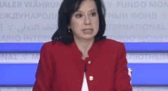 IMF praises Pakistan’s EFF programme for economic stability