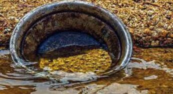 Khyber Pakhtunkhwa bans illegal mining along Indus and Kabul Rivers for 60 days