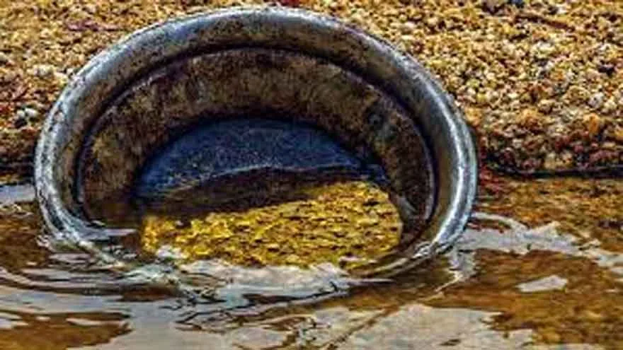 Khyber Pakhtunkhwa bans illegal mining along Indus and Kabul Rivers for 60 days