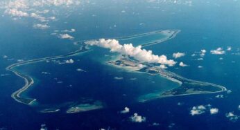 U.S., UK to Discuss Diego Garcia Base Amid Iran Tensions