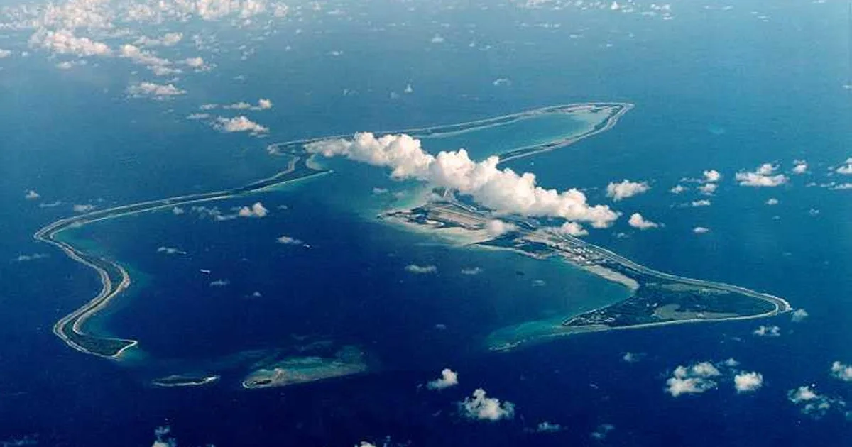 U.S., UK to Discuss Diego Garcia Base Amid Iran Tensions