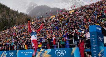 Team Norway Breaks Own Gold Medal Record in Winter Olympics