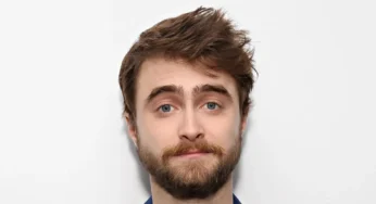 Daniel Radcliffe talks teen insecurities during Harry Potter filming