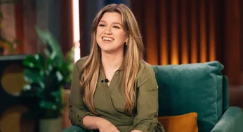 Kelly Clarkson quits The Kelly Clarkson Show to focus on family