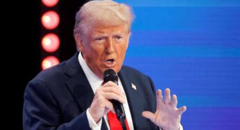 Trump Responds to Supreme Court Ruling Against Tariffs