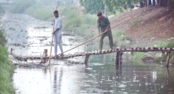 WASA Adds New Equipment for Rainy Season Operations