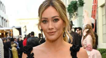 Hilary Duff’s Son Critiques Her New Album in Interview