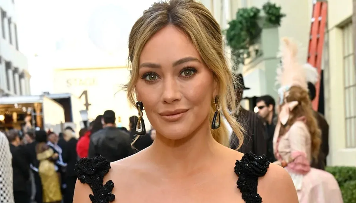 Hilary Duff’s Son Critiques Her New Album in Interview