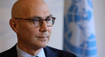 UN urges crackdown on growing scam centers in Southeast Asia