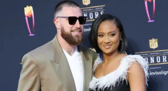 Kayla Nicole Reflects on Travis Kelce Split, Suggesting Timing Played Role
