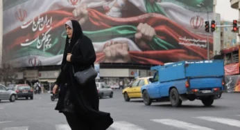 Iran prepares counterproposal as Trump considers airstrikes