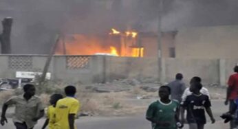 At least 50 killed, dozens abducted in Nigeria’s Zamfara state attack