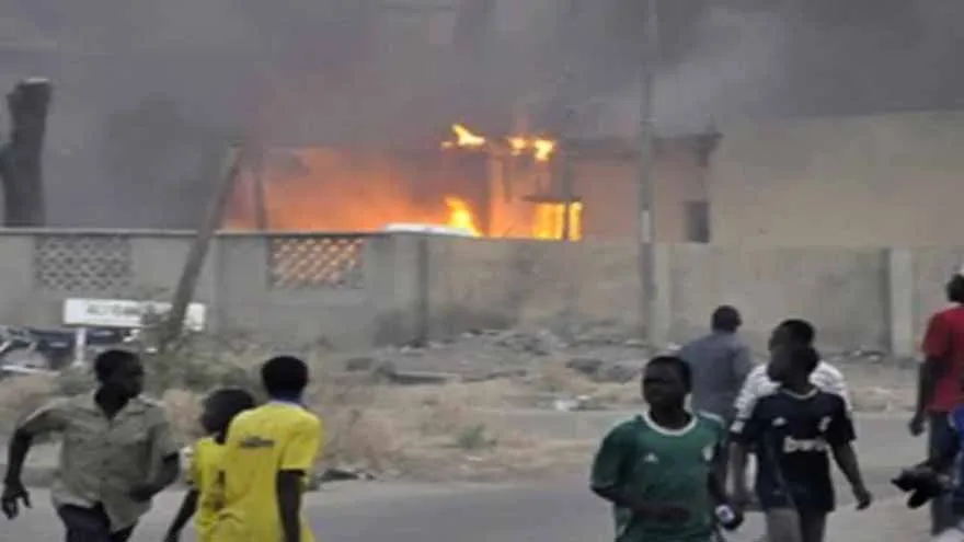 At least 50 killed, dozens abducted in Nigeria’s Zamfara state attack