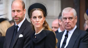 Prince William furious over Andrew’s arrest, facing uncertain future