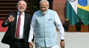 India, Brazil Agree to Boost Critical Minerals Cooperation in New Delhi