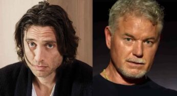 Brad Falchuk Discusses Eric Dane’s ‘Famous Last Words’ Interview