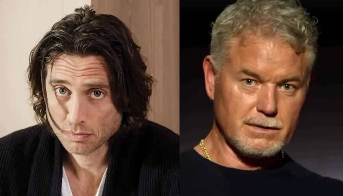 Brad Falchuk Discusses Eric Dane’s ‘Famous Last Words’ Interview