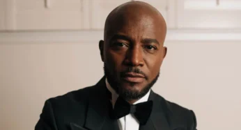 Taye Diggs shares advice on early cancer detection after losing parents