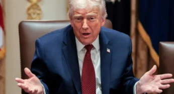 Trump hikes US tariffs from 10% to 15% after Supreme Court ruling