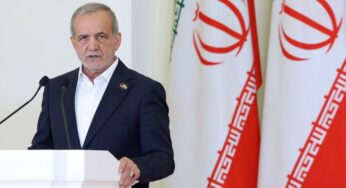 Iran vows no compromise as US nuclear talks intensify