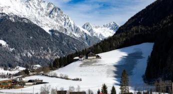 Five Dead in Western Austria Avalanches, Including One American