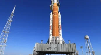 NASA Cancels March Moon Mission Launch Due to Technical Issues