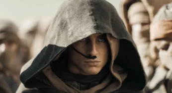 Timothée Chalamet Promises Strongest Dune Performance Yet