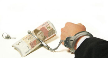 Teacher Arrested for Accepting Bribe in Gardener Post