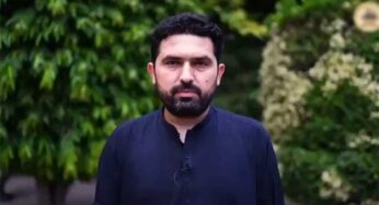 Court Upholds Arrest Warrants Against KP CM Sohail Afridi