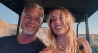Janell Shirtcliff Honors Eric Dane With Emotional Instagram Stories