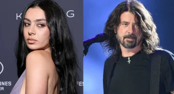 Charli XCX Backs Dave Grohl’s Interpretation of Apple Dance