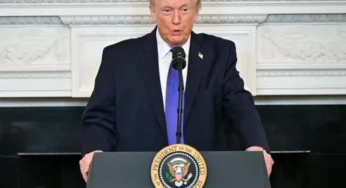 Trump Plans Hospital Ship for Greenland | Louisiana Governor Involved