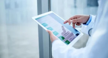 AI quickly analyzes pregnancy data, outpacing human teams in healthcare research