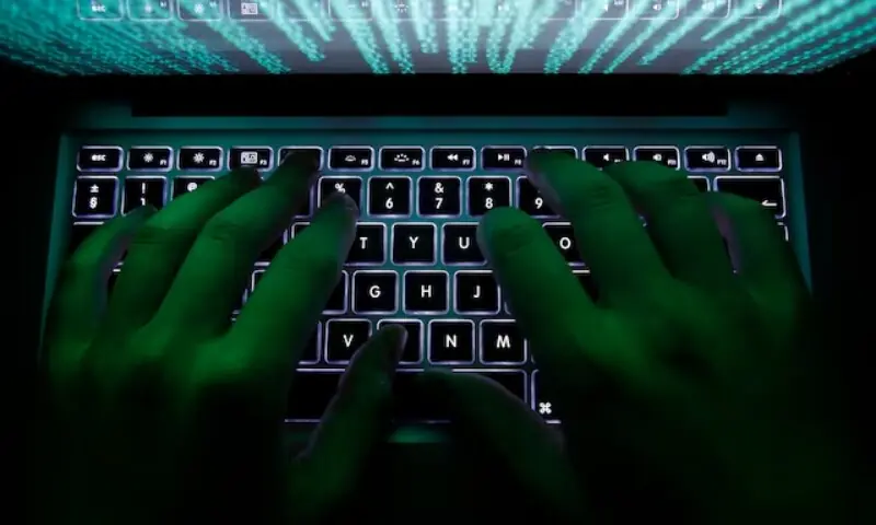 UAE Foils Cyber Attacks on Digital Infrastructure and Vital Sectors
