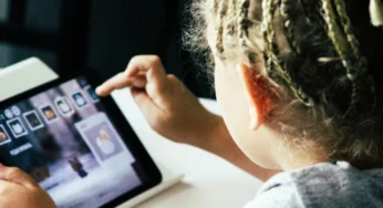 Silicon Valley Execs Enforce Strict Screen Time Rules for Their Kids