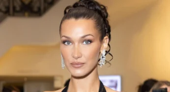 Bella Hadid Speaks About Chronic Health Struggles
