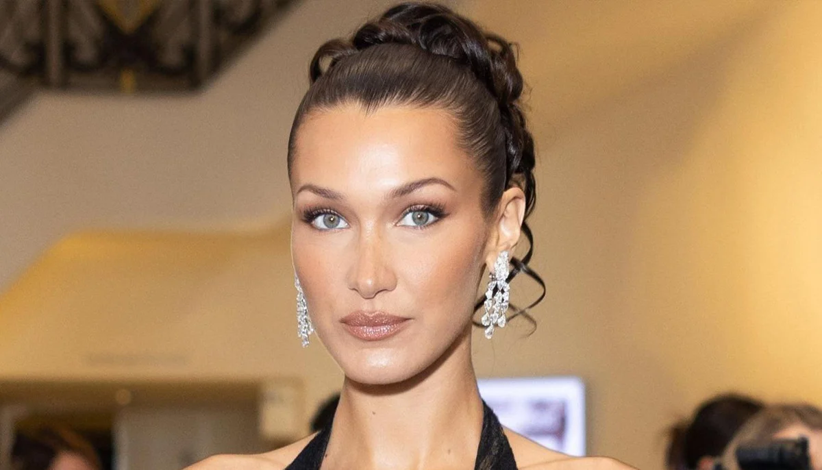 Bella Hadid Speaks About Chronic Health Struggles